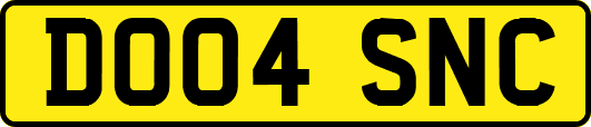 DO04SNC