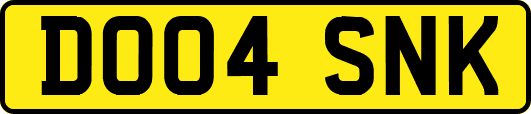 DO04SNK