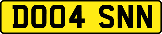 DO04SNN