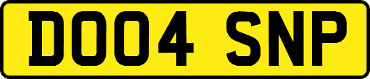 DO04SNP