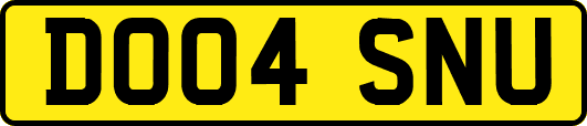 DO04SNU