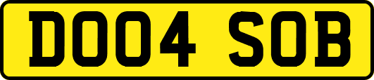 DO04SOB