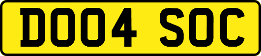 DO04SOC