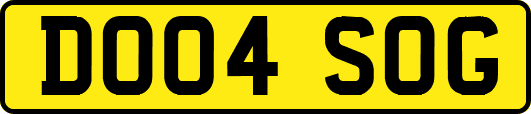 DO04SOG