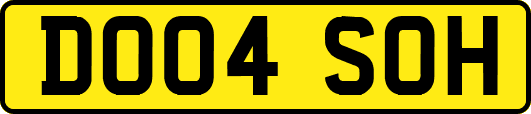 DO04SOH