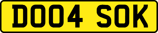 DO04SOK