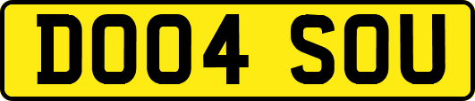 DO04SOU