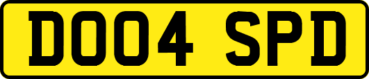 DO04SPD