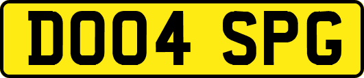 DO04SPG