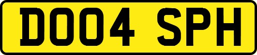 DO04SPH