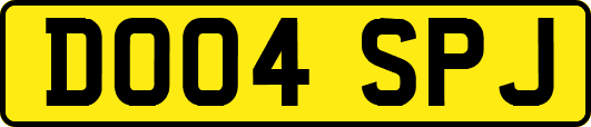 DO04SPJ