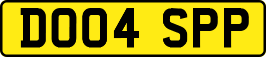 DO04SPP