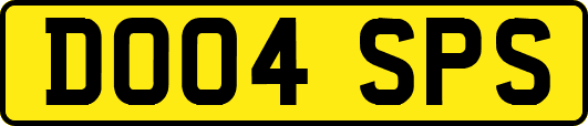 DO04SPS