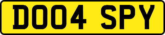 DO04SPY