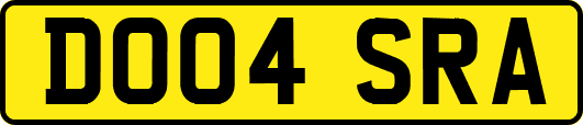 DO04SRA