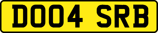 DO04SRB