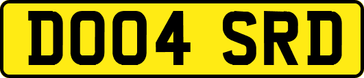 DO04SRD