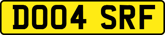 DO04SRF