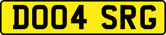 DO04SRG