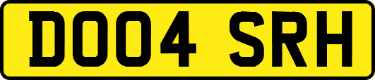 DO04SRH