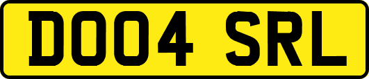 DO04SRL