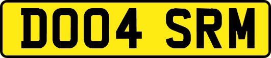DO04SRM
