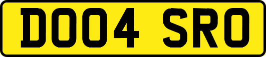 DO04SRO