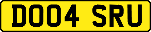 DO04SRU