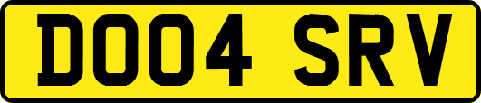 DO04SRV