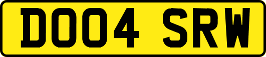 DO04SRW