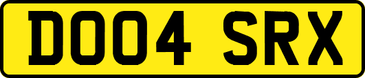DO04SRX