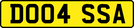 DO04SSA