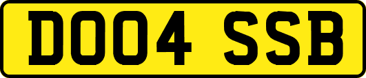 DO04SSB