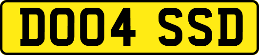 DO04SSD