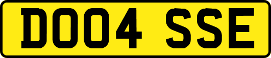 DO04SSE