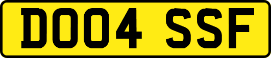 DO04SSF