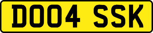 DO04SSK