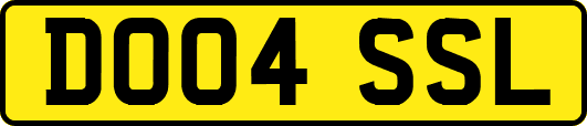 DO04SSL