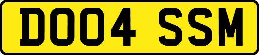 DO04SSM