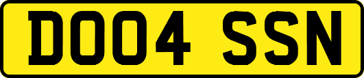 DO04SSN
