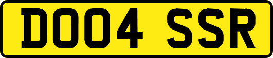 DO04SSR