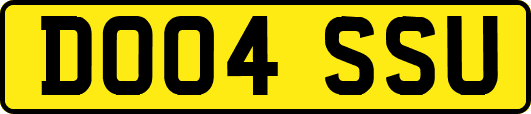 DO04SSU