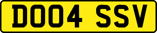 DO04SSV
