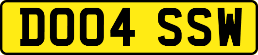 DO04SSW