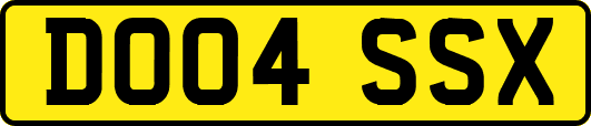 DO04SSX