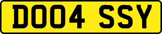 DO04SSY