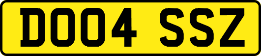 DO04SSZ