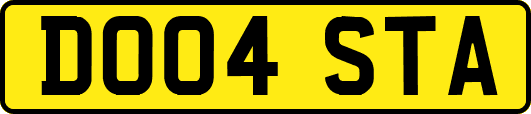 DO04STA