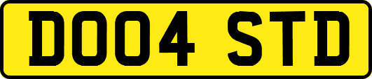 DO04STD