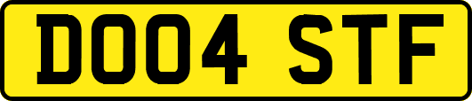 DO04STF